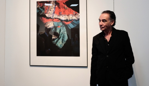 Una mirada íntima a Frida Kahlo a través de su ropa