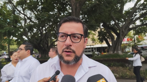 En análisis, demanda del sector de taxistas; podría efectuarse reunión con el gremio en próximas horas: Movilidad