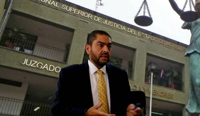 Va Poder Judicial por recurso de reclamación ante la SCJN