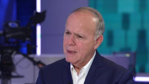 ‘El Mencho’ detrás del atentado a Gómez Leyva; sentencian a autores materiales