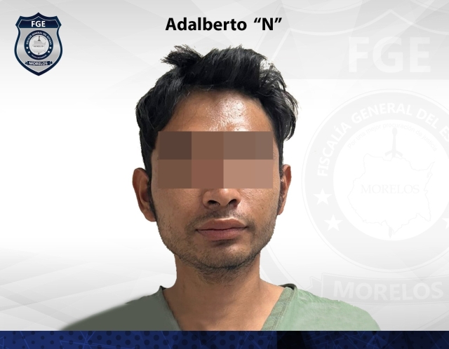 Sentenciado a cinco años de prisión por abuso sexual