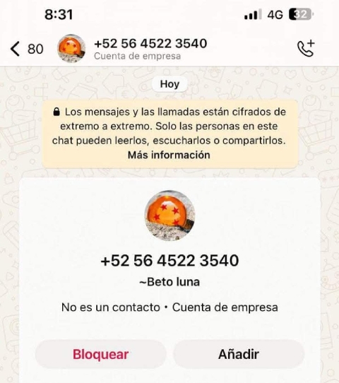 Denuncian aumento de extorsión telefónica en Miacatlán