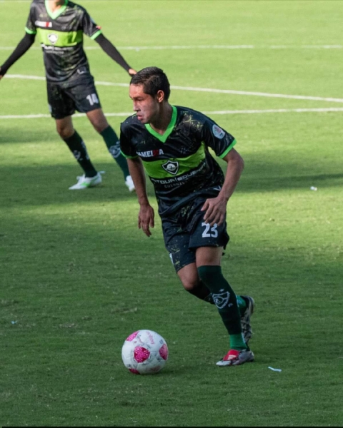 Selva Ca&ntilde;era no cesar&aacute; en su intento de meterse a la &ldquo;fiesta grande&rdquo;.