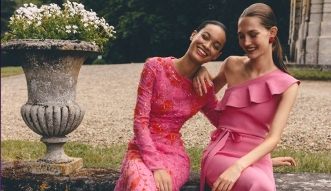 Opciones versátiles y con estilo para ser la invitada mejor vestida