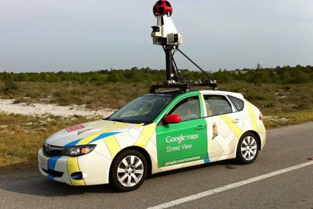 Street View de Google llega a Panamá y muestra sus calles en 360°