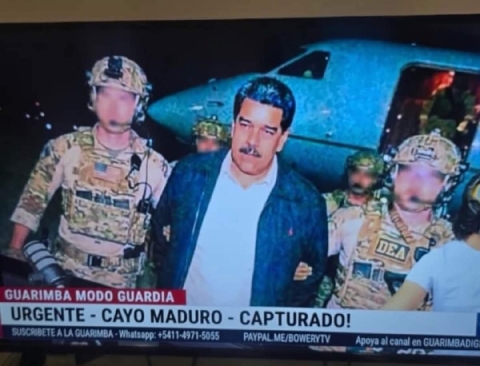 &iquest;O acaso el trasfondo real es otro, mucho m&aacute;s tangible, y de naturaleza estrat&eacute;gica?