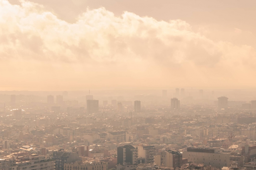 Desaparece efecto positivo que tuvo el confinamiento en el medio ambiente.