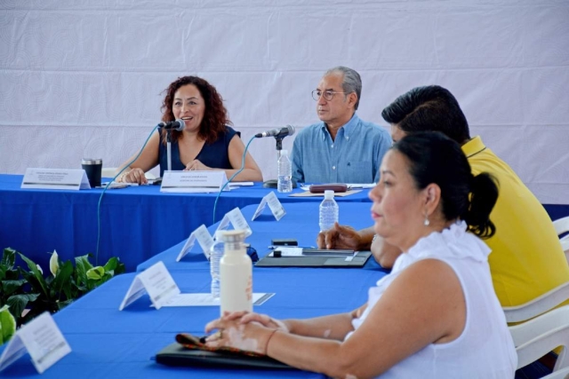 Cabildo abierto de Cuernavaca reafirma su compromiso con la cero tolerancia a la violencia contra las mujeres