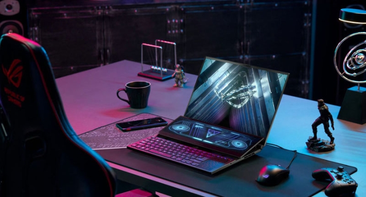 HP lanza en Latinoamérica revolucionaria línea de gaming