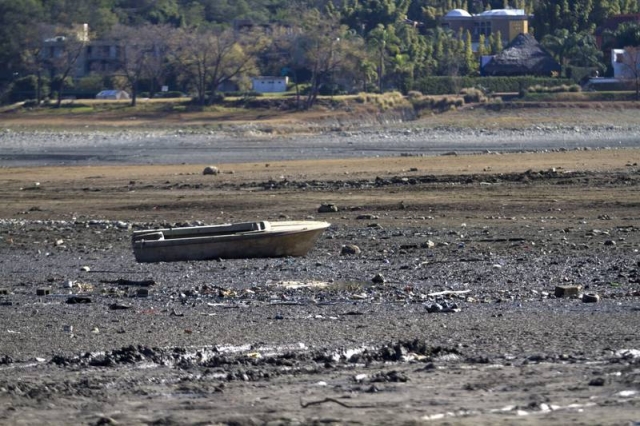 México declara emergencia por sequía... ¿qué significa?