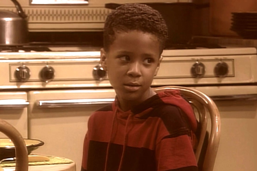 Muere Floyd Roger Myers Jr., actor de 'El Príncipe del Rap', a los 42 años por un infarto fulminante