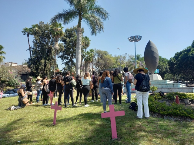 Piden acelerar habilitación de servicios en edificio Uno de UAEM