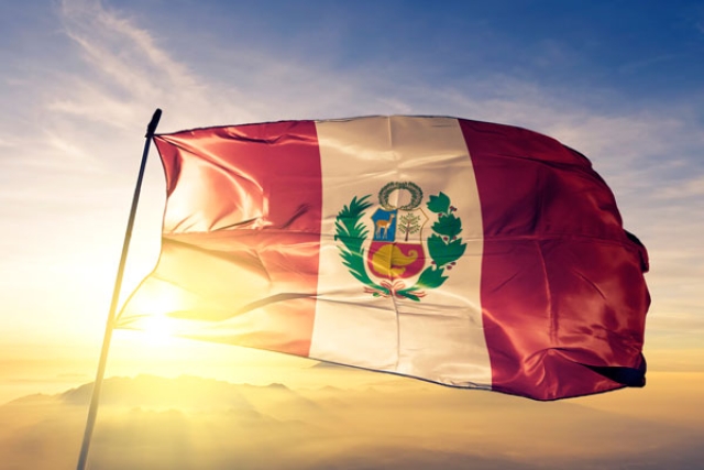 Per&uacute; enfrenta elecciones complicadas con 35 aspirantes presidenciales