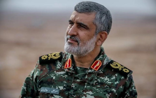Israel elimina a altos mandos de la Guardia Revolucionaria de Irán