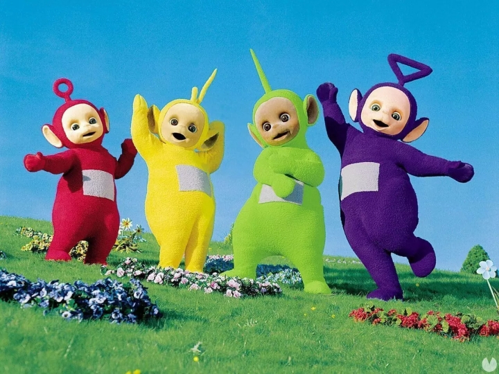 Teletubbies: Netflix lanzará reebot de la serie infantil y esto es lo que sabemos