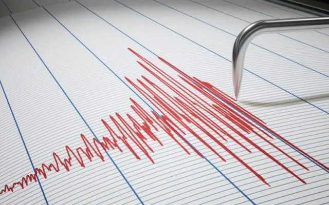 Sismos sacuden Mexicali, Baja California; suspenden clases