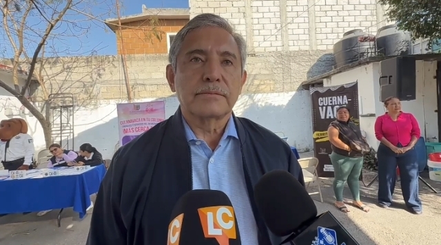 Est&aacute;n dadas las condiciones para que se aplique el alcohol&iacute;metro en Cuernavaca, confirma edil