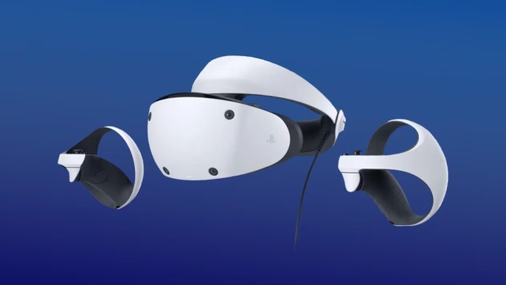 Sony pausa la producción del PlayStation VR2