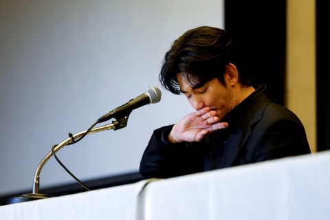 Kim Soo-hyun rompe el silencio tras la muerte de Kim Sae-ron: No puedo asumir la responsabilidad por algo que no hice