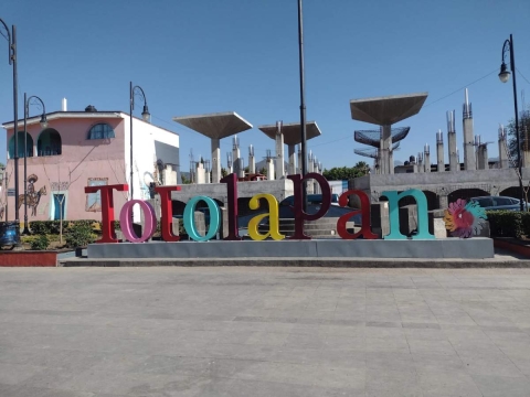 La Feria del Maíz en Totolapan: tradición y cultura