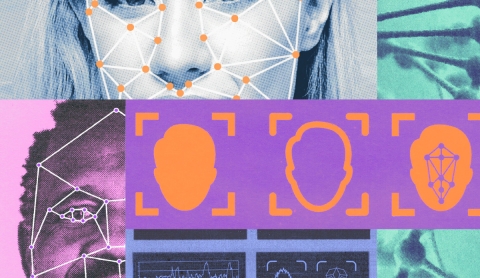 IA analiza rostros para estimar edad biológica y riesgo ante el cáncer