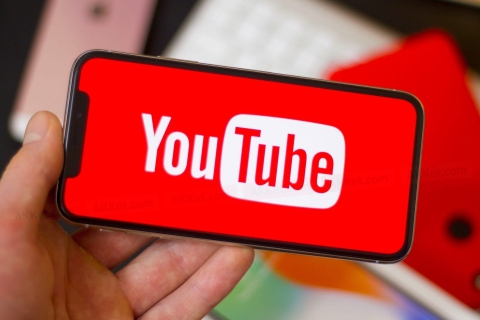YouTube mejora la calidad de algunos vídeos con inteligencia artificial sin avisar a los creadores