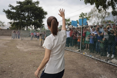 Sheinbaum anuncia chocolatera del Bienestar en Tabasco para 2026