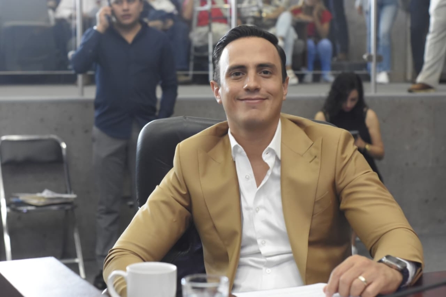 En análisis, procedimientos de juicio político contra exgobernador Graco Ramírez y contralora estatal: Martínez Terrazas