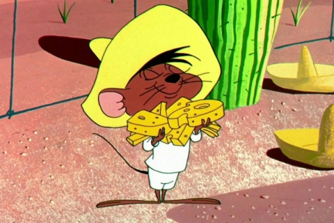 Speedy Gonzales vuelve al cine con una visi&oacute;n renovada de la mano de Jorge R. Guti&eacute;rrez