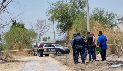 Matan a tiros a un joven en Jojutla