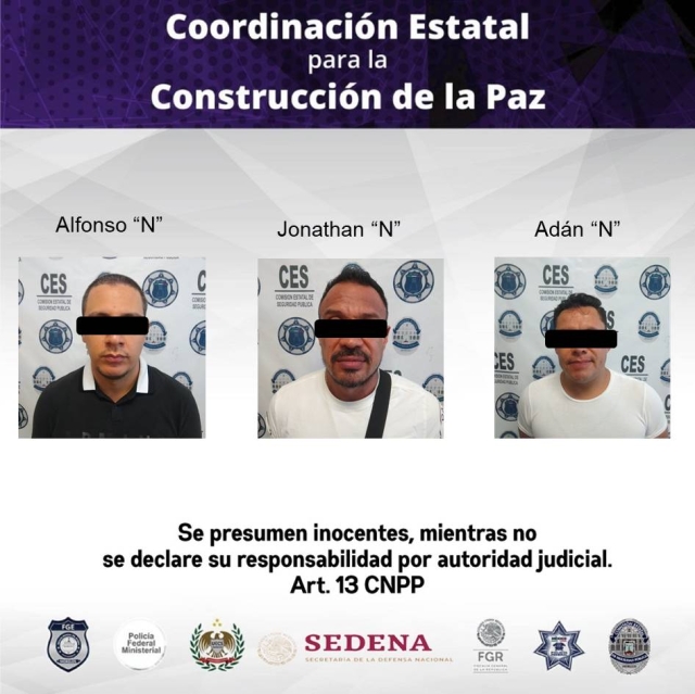 Delicado, el juez federal herido en Jiutepec