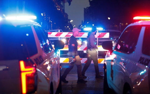 Atentado masivo en Nueva Orleans deja dos mexicanos heridos