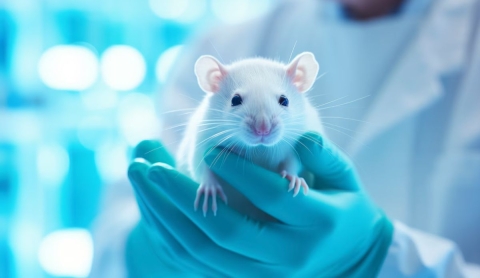 24 de abril: Día Internacional del Animal de Laboratorio