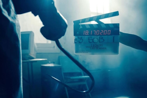 Regresa el terror de los 90: &#039;Sé lo que hicieron el verano pasado&#039; lanza adelanto de su nueva película