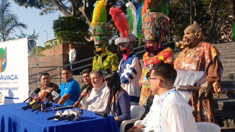 Feria de la Primavera se realizará del 11 al 20 de abril, en el Hípico Vista Hermosa