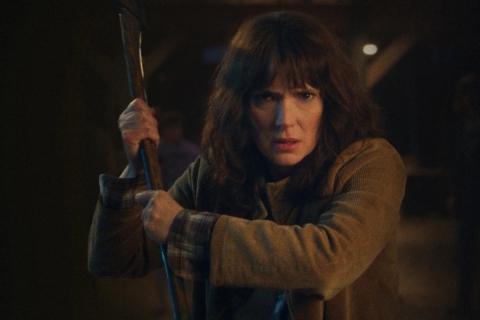 Netflix lanza el primer tráiler de la temporada final de Stranger Things