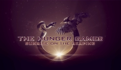 Primer adelanto de &#039;Los Juegos del Hambre: Amanecer en la Cosecha&#039; revela detalles emocionantes