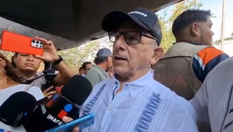 Continuará programa federal de recuperación de piezas arqueológicas sustraídas irregularmente: INAH