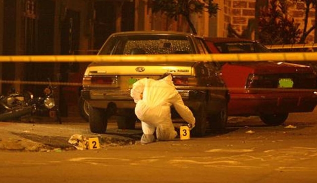 Lo atacaron a balazos la noche del sábado