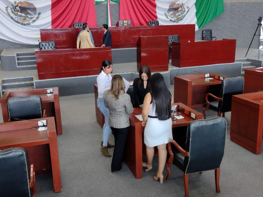 Diputados, con pensión indebida