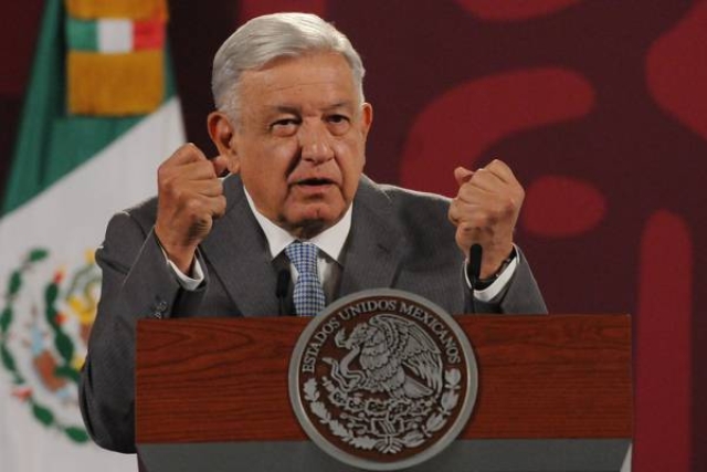 Cumbre de Alianza del Pacífico se cancela y AMLO busca llevarla a Perú