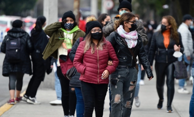 Frente Frío 6: ¿cuándo entra y qué estados afectará?