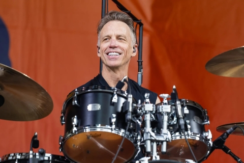 Matt Cameron se despide de Pearl Jam tras 27 años: esto es lo que sabemos sobre su salida