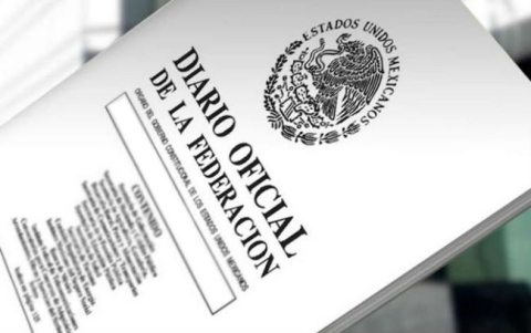 Publican decreto que establece Comisión para Reforma Electoral; así quedó integrada