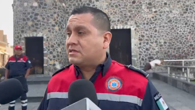 Bomberos Cuernavaca han recibido 27 llamadas falsas en lo que va del a&ntilde;o