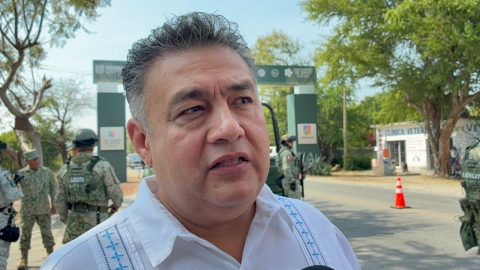 Morelos se prepara para recibir a visitantes al mundial de futbol 2026 con modernizaci&oacute;n tecnol&oacute;gica, refiere SSPC