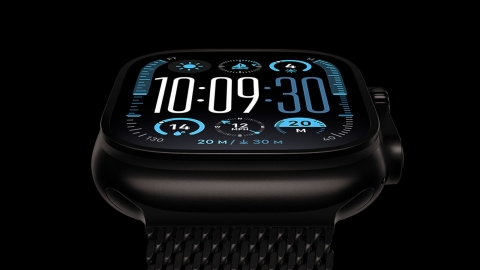 Apple Watch: rumores apuntan a un rediseño importante