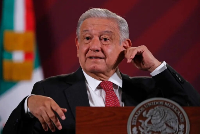 Aumento a tarifas en casetas no aplicará para Acapulco, afirma AMLO