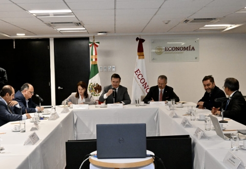 Morelos será sede del foro &#039;Ciencia y Tecnología para la Sociedad&#039; Capítulo Latinoamérica y el Caribe