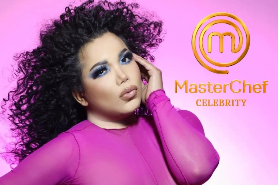 ¿Paola Suárez en MasterChef Celebrity? Podría ser parte de la nueva temporada del programa